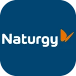 Logo of Naturgy Panamá Clientes android Application 